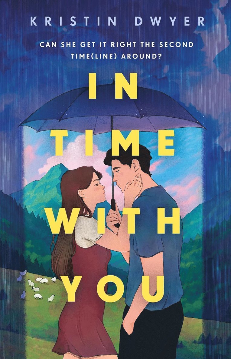 In Time With You