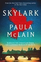Paula McLain - Skylark, Häftad