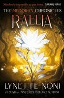 Lynette Noni - Raelia, Häftad. Tillgänglighet: Kommande