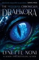 Lynette Noni - Draekora, Häftad. Tillgänglighet: Kommande