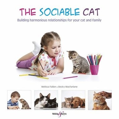 bokomslag The Sociable Cat