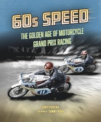 bokomslag 60s Speed