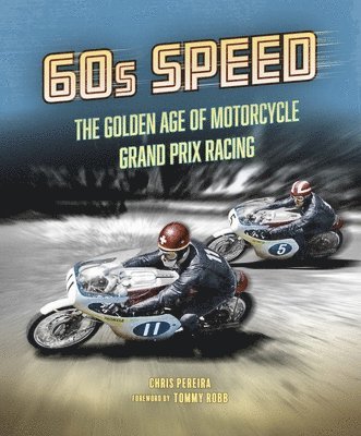 bokomslag 60s Speed