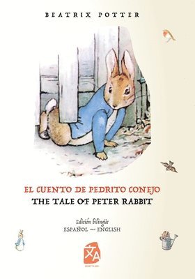 El cuento de Pedrito Conejo - The Tale of Peter Rabbit 1