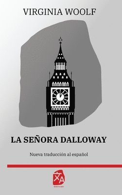 La seora Dalloway 1