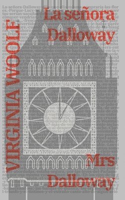 bokomslag La señora Dalloway - Mrs Dalloway