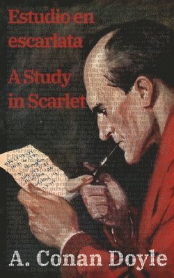 Estudio en escarlata / A Study in Scarlet 1