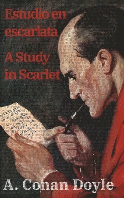 Estudio en escarlata / A Study in Scarlet 1