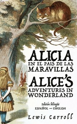 Alicia en el País de las Maravillas - Alice's Adventures in Wonderland 1