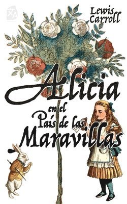 Alicia en el País de las Maravillas