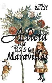 bokomslag Alicia en el Pas de las Maravillas