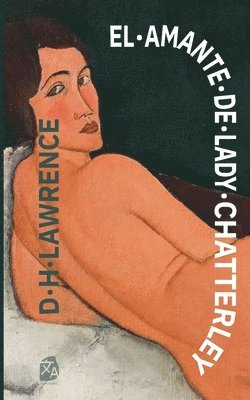 bokomslag El amante de Lady Chatterley