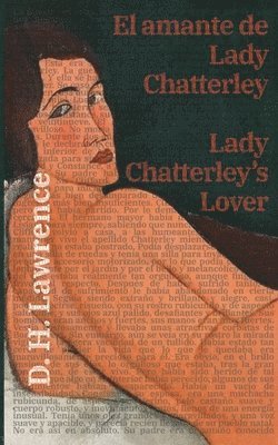 bokomslag El amante de Lady Chatterley - Lady Chatterley's Lover