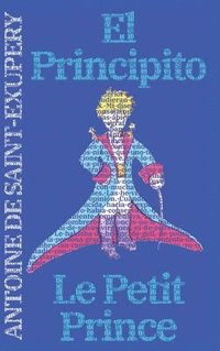 bokomslag El Principito - Le Petit Prince