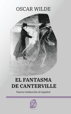 bokomslag El fantasma de Canterville