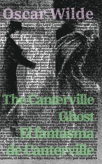 bokomslag El fantasma de Canterville - The Canterville Ghost