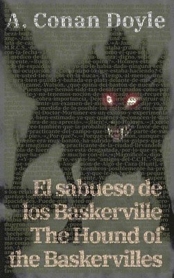 bokomslag El sabueso de los Baskerville - The Hound of the Baskervilles