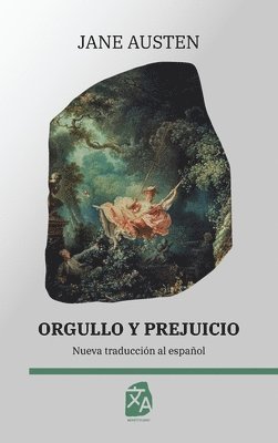 Orgullo y prejuicio