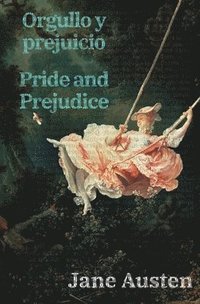 bokomslag Orgullo y prejuicio - Pride and Prejudice