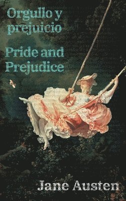 bokomslag Orgullo y prejuicio - Pride and Prejudice