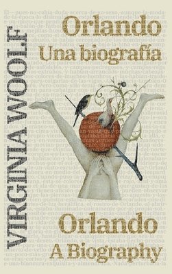 bokomslag Orlando: Una biografa - Orlando: A Biography