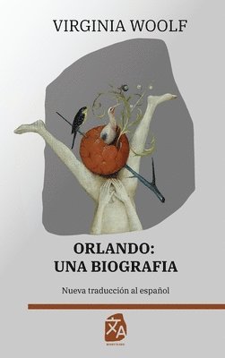 bokomslag Orlando: Una biografa