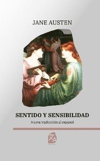 bokomslag Sentido y sensibilidad