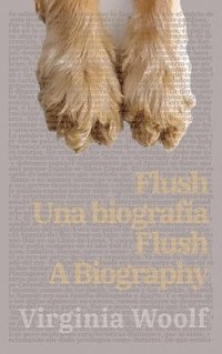 bokomslag Flush: Una biografa - Flush: A Biography