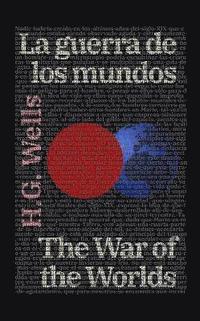 bokomslag La guerra de los mundos - The War of the Worlds