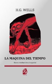 bokomslag La máquina del tiempo