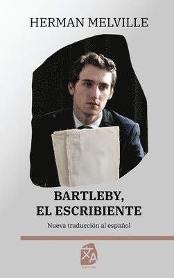 Bartleby, el escribiente 1