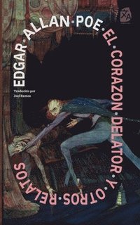 bokomslag El corazón delator y otros relatos