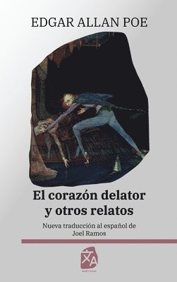 bokomslag El corazón delator y otros relatos