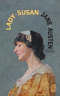 bokomslag Lady Susan