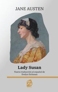 bokomslag Lady Susan