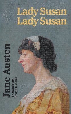 bokomslag Lady Susan - Lady Susan