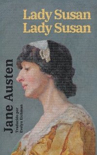 bokomslag Lady Susan - Lady Susan