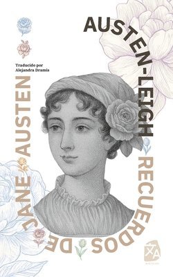 James Edward Austen-Leigh - Recuerdos de Jane Austen, Häftad