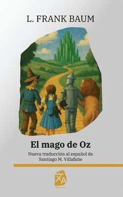 El mago de Oz