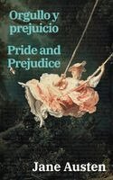 Jane Austen - Orgullo y prejuicio - Pride and Prejudice, Häftad