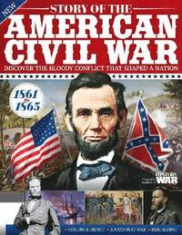 bokomslag Story of the American Civil War