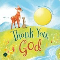 IglooBooks - Thank You, God, Kartonnage