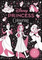 Walt Disney - Disney: Princess Colouring, Häftad. Tillgänglighet: Lägg i varukorg