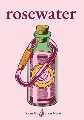 Rosewater 1