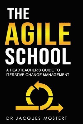 bokomslag The Agile School