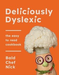 bokomslag Deliciously Dyslexic