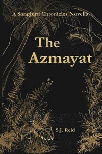 bokomslag Azmayat