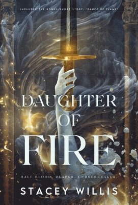 Daughter of Fire 1