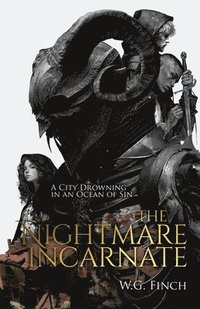 bokomslag Nightmare Incarnate