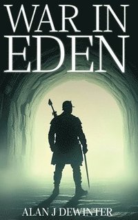 bokomslag War in Eden